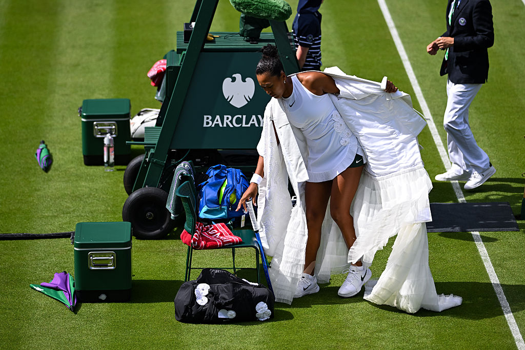Day One: The Championships - Wimbledon 2026