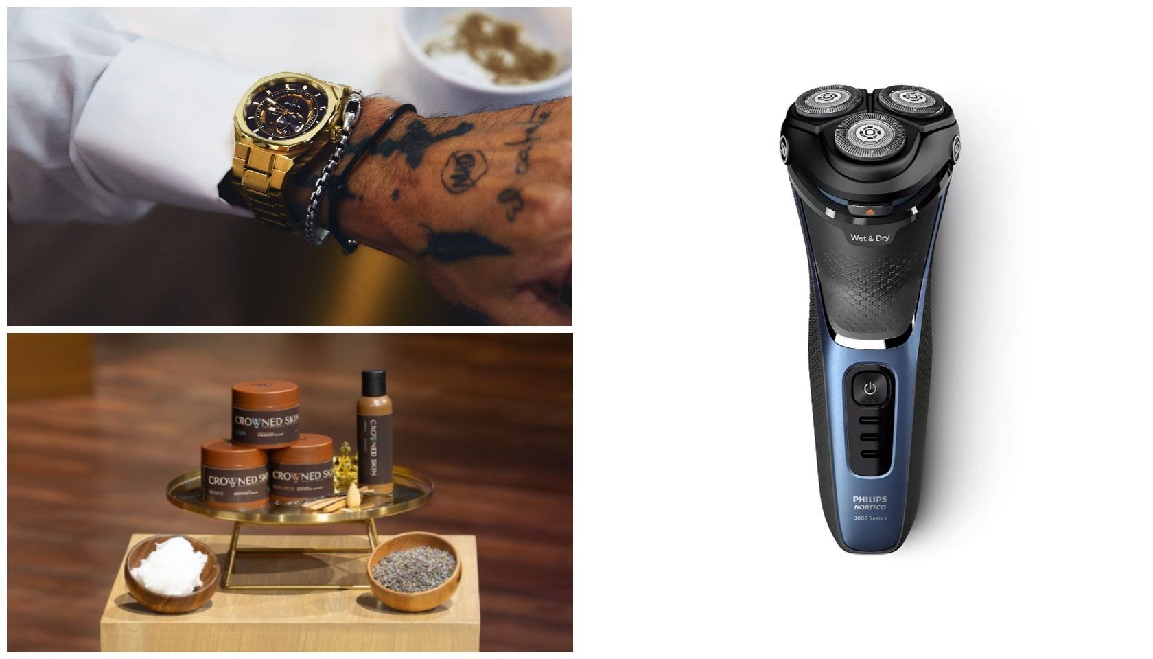 Last-Minute Gift Ideas For Dad Last-Minute Gift Ideas For Dad