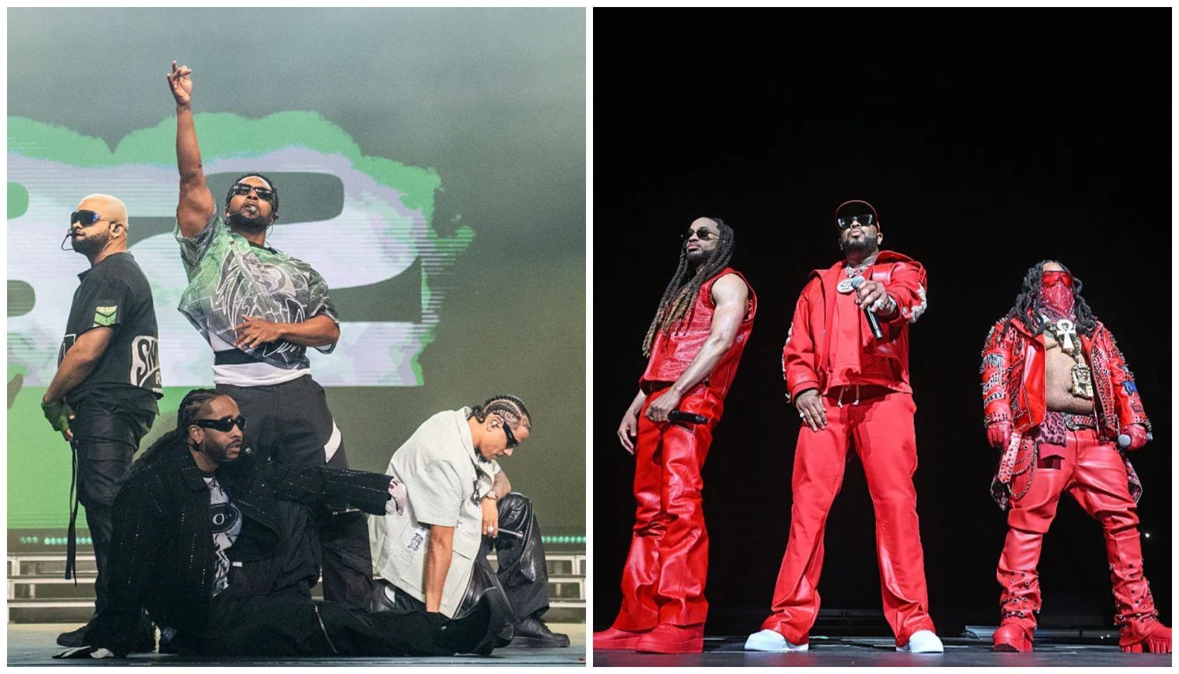 B2K To Face Off In Verzuz In opposition to Fairly Ricky: Who Will Win? B2K To Face Off In Verzuz In opposition to Fairly Ricky: Who Will Win?