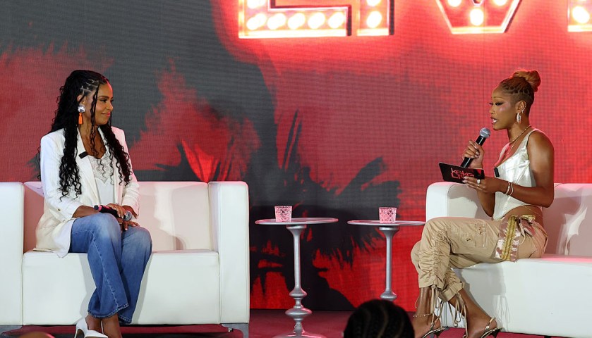 Latto Debuts Baby Girl & Opens Up About Postpartum Depression