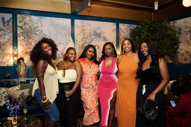 Refinery29 And Society 18’s Creator Kickoff Brought Style And Community To Essence Fest