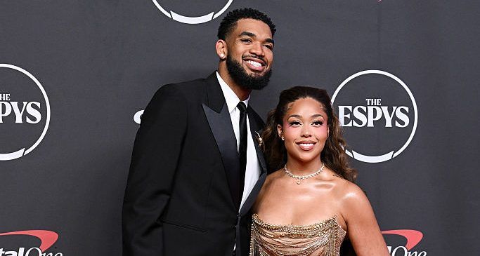 The 2026 ESPYS - Arrivals
