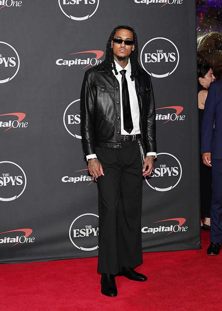 2026 ESPY Awards - Arrivals