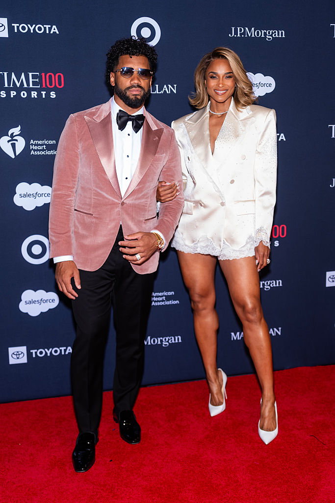 Time100 Sports Gala