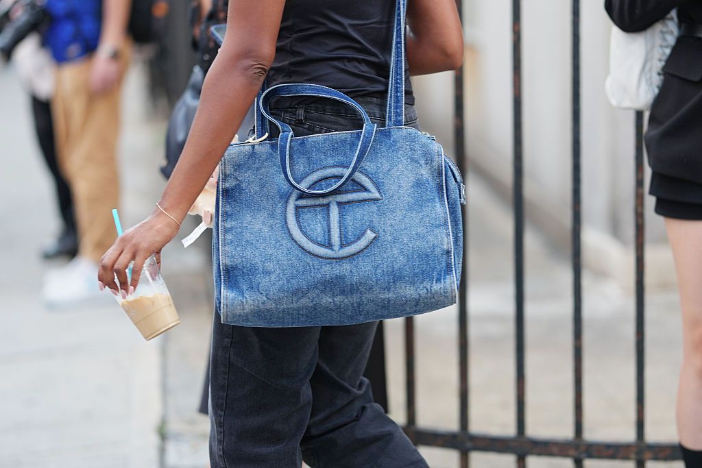 Telfar Is Downsizing…To Bag Charms