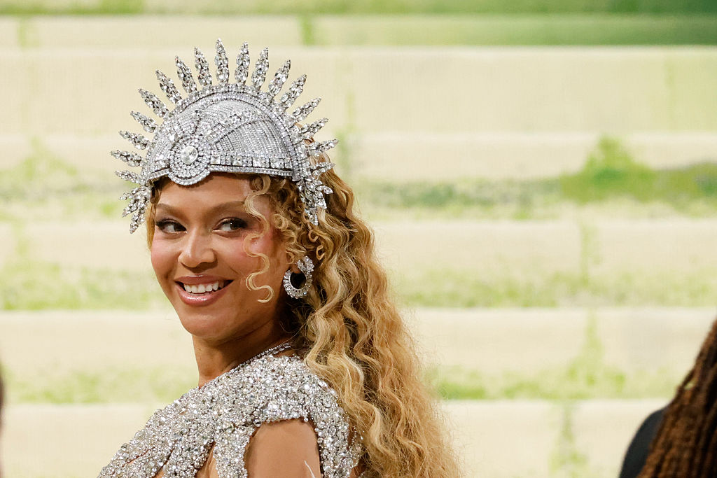 Beyoncé’s Extra Innings: Queen Bey Is Not Done Dropping Custom Yankees Fashion