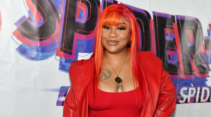 Singer Nivea Reveals Leukemia Diagnosis: ‘I’m So Grateful To God’