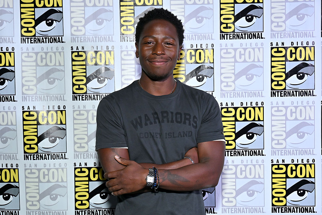 David Jonsson To Carry On T’Challa’s Legacy In ‘Black Panther 3’