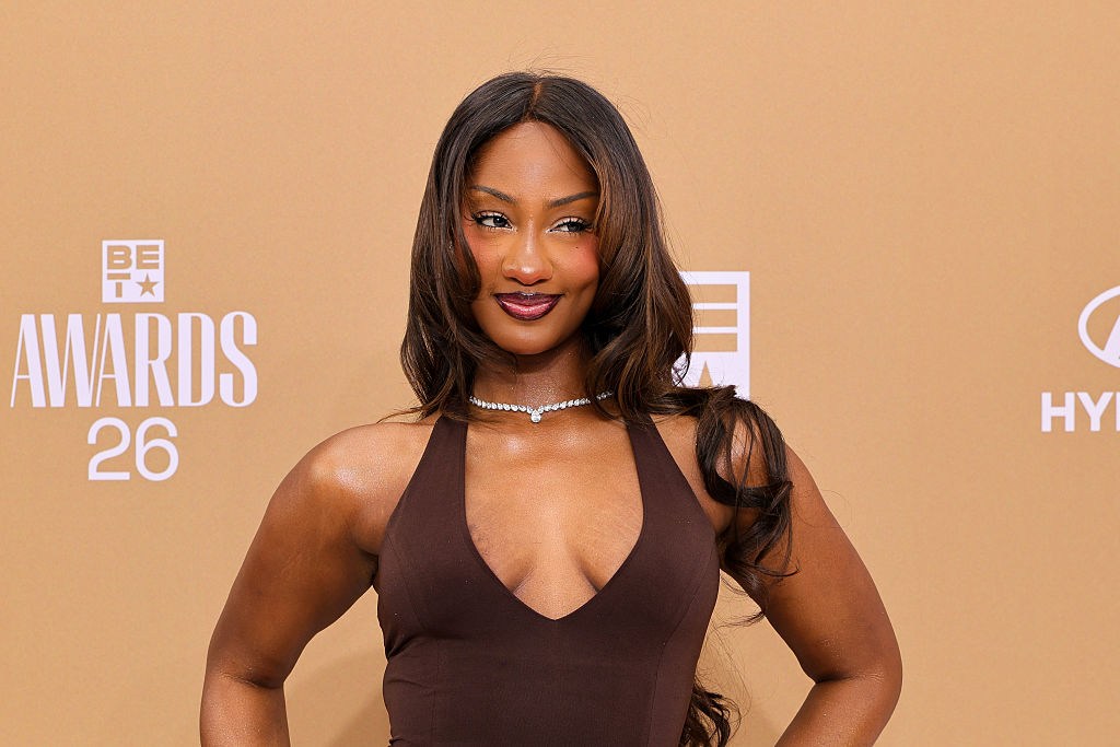 Tems Is Bringing Bops To The ‘Children Of Blood And Bone' Soundtrack