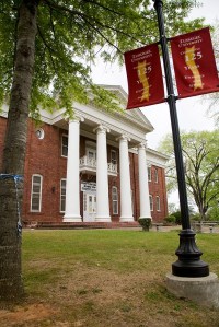 Tuskegee Institute