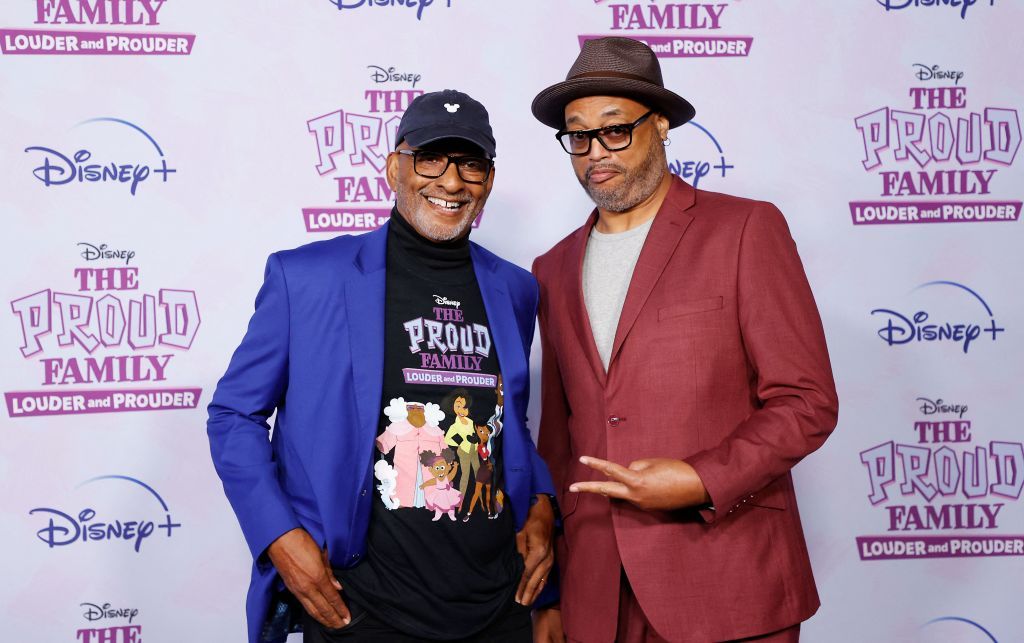 US-ENTERTAINMENT-DISNEY+-STREAMING