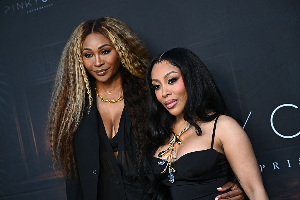 Real Housewives Of Atlanta Season 17 Private Premiere Party