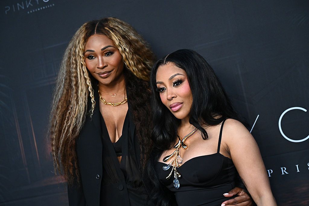 The ‘RHOA’ Season 17 Reunion Looks Just Dropped—Here Are Our Favorites