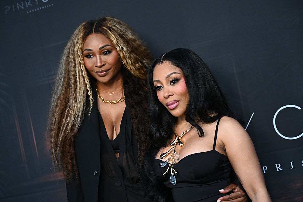 The ‘RHOA’ Season 17 Reunion Looks Just Dropped—Here Are Our Favorites