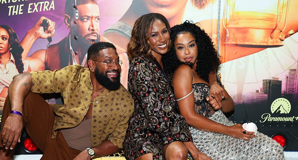 'HB' Exclusive: Diarra Kilpatrick Says ‘Diarra From Detroit' Is Unlike Anything Else On TV