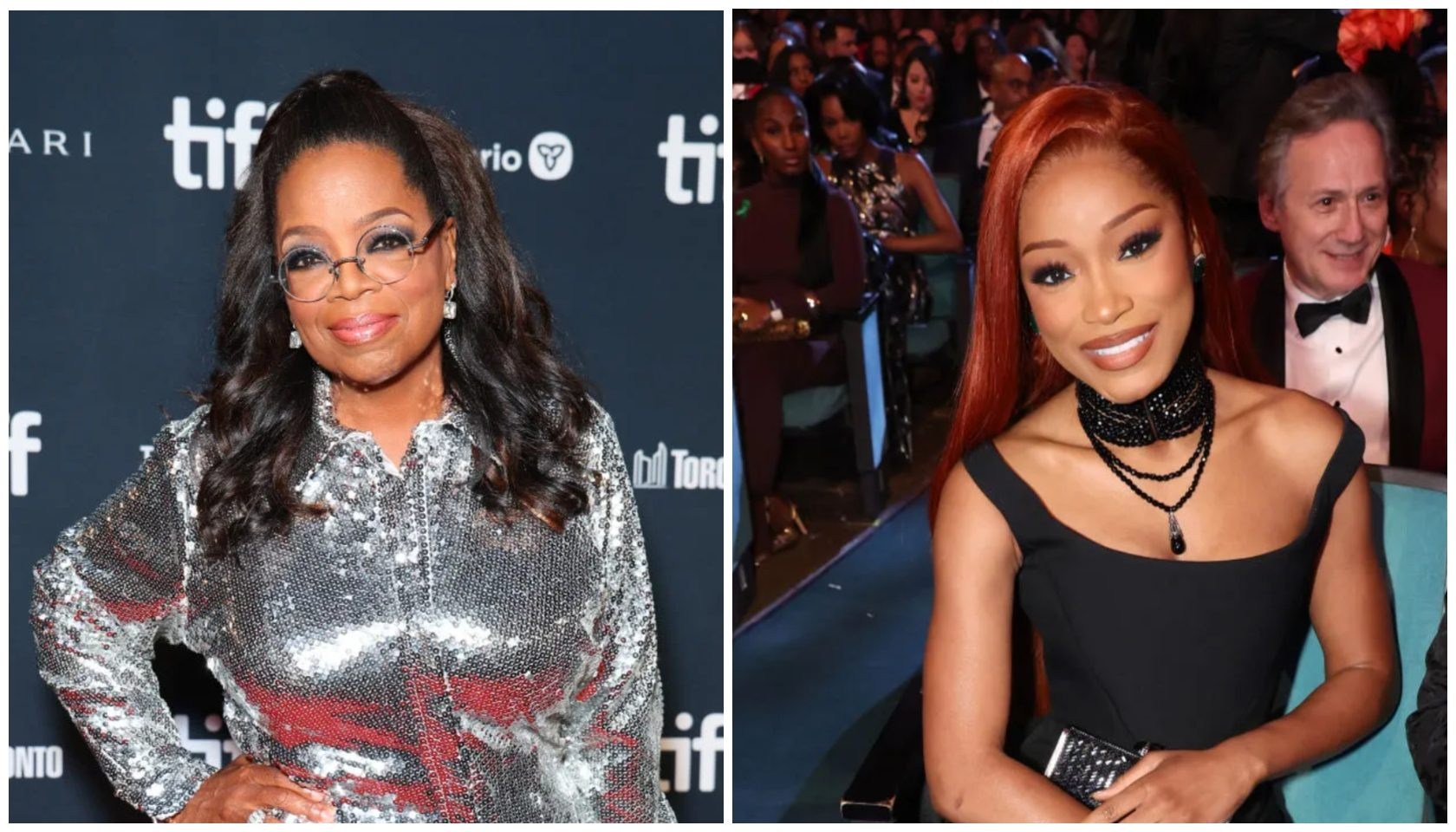 9 Key Takeaways From Keke Palmer's Chat With Oprah Winfrey
