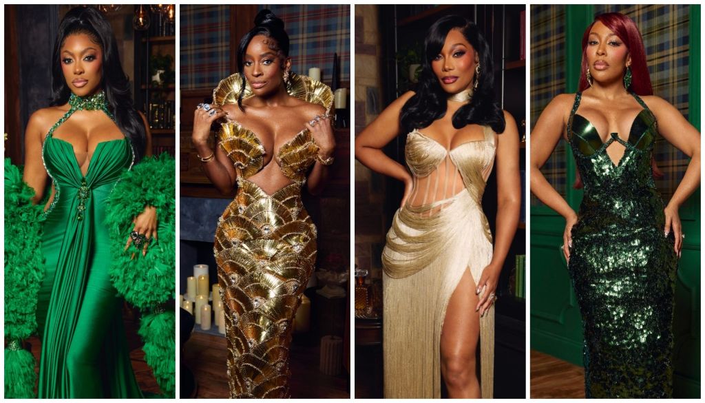 RHOA Reunion Season 17