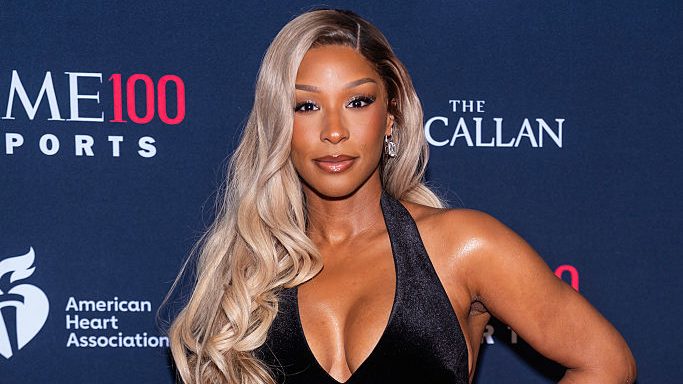 Savannah James’ Milan Hermès Shopping Experience Is Yet Another Reason To Rethink Luxury