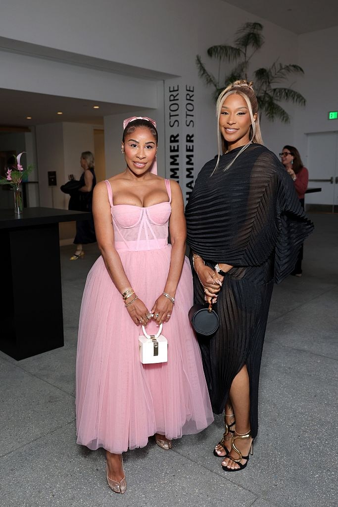 20th Annual Hammer Museum Gala In The Garden