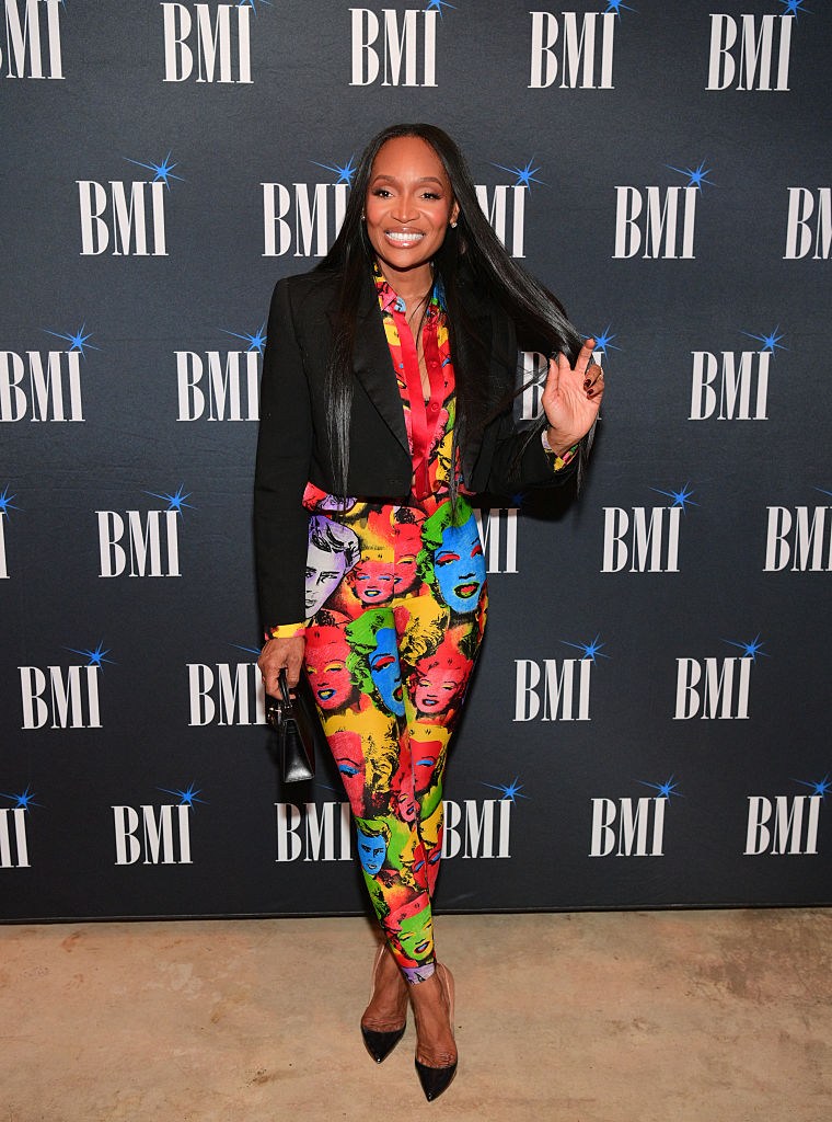 BMI's Tacos, Tequila, And R&B Karaoke