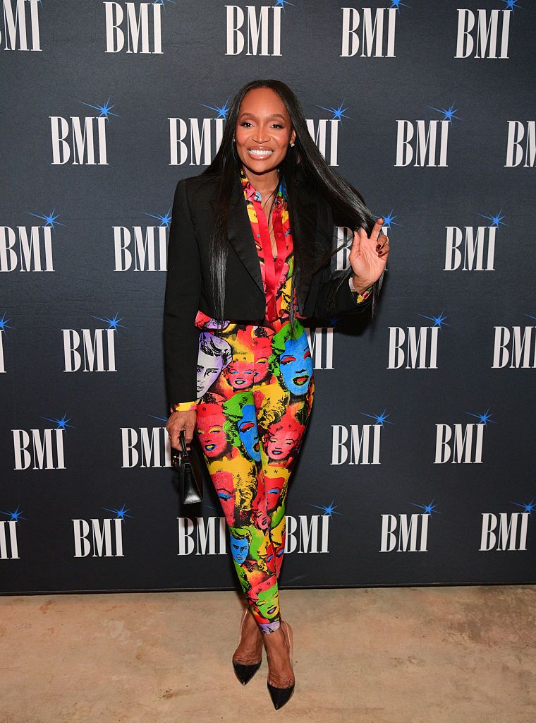 BMI's Tacos, Tequila, And R&B Karaoke