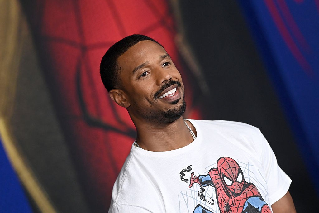 Los Angeles Premiere Of Columbia Pictures' "Spider-Man: Brand New Day"
