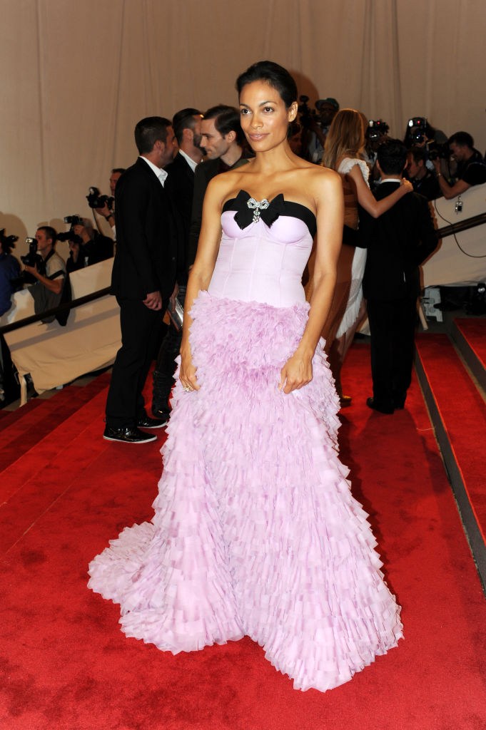 2010 Met Costume Institute Gala