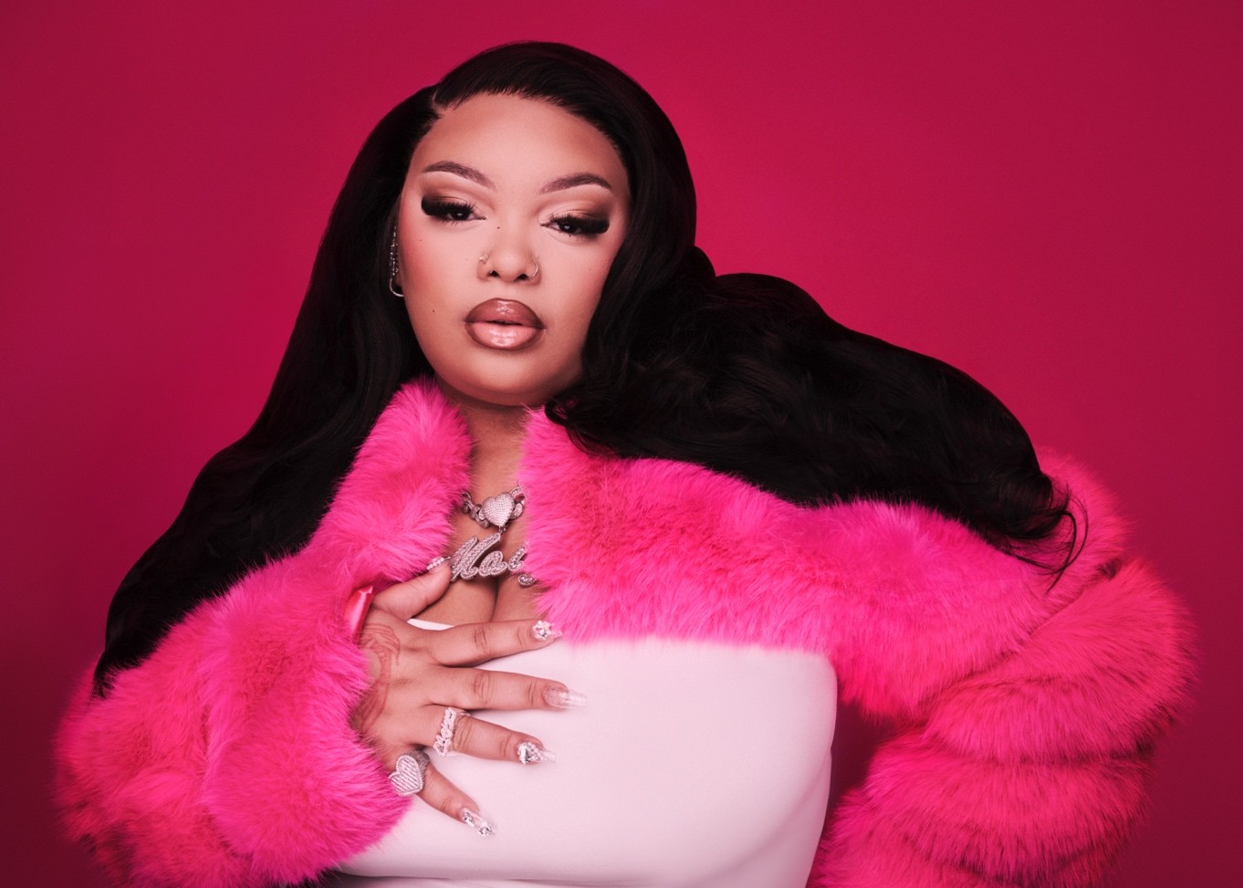 Maiya The Don Talks New Album ‘Precious Cargo,’ Confidence & Navigating The Industry