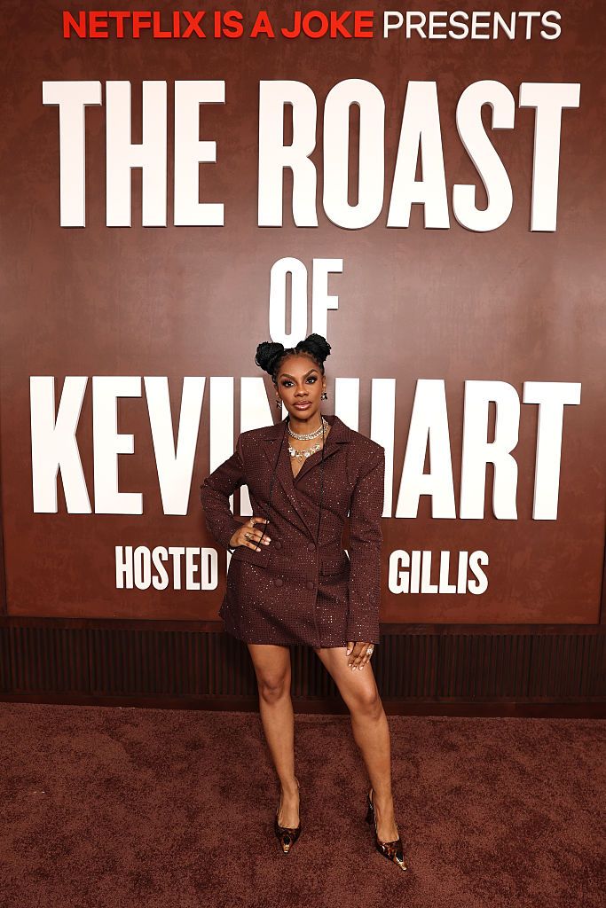 Netflix Is A Joke Festival Presents: The Roast of Kevin Hart