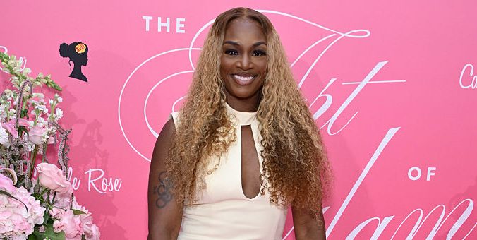 Art Of Glam: Honoring The Hands Behind The Beauty