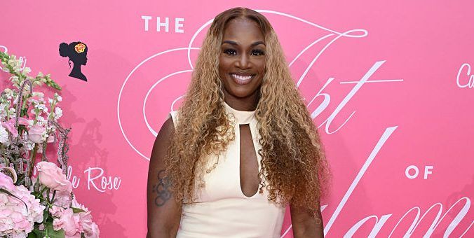 Art Of Glam: Honoring The Hands Behind The Beauty
