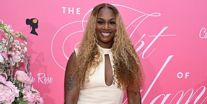 Art Of Glam: Honoring The Hands Behind The Beauty