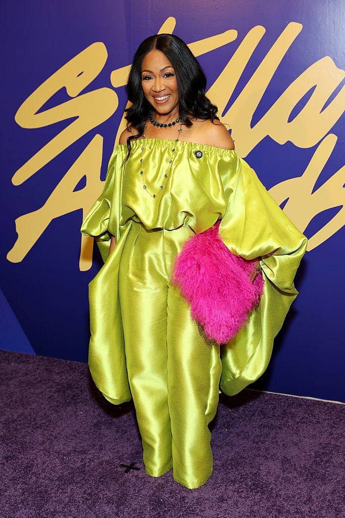 41st Stellar Gospel Music Awards