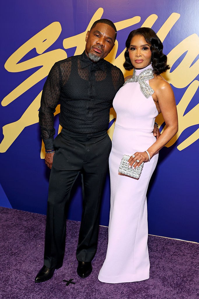41st Stellar Gospel Music Awards