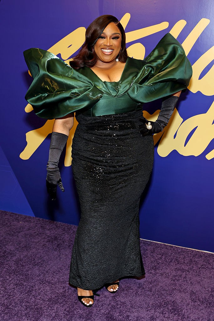 41st Stellar Gospel Music Awards