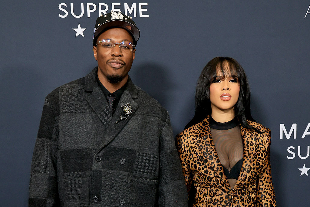 Serayah Announces The End Of Her Engagement To Joey Bada$$ Over ‘Repeated Infidelity’: ‘Love Should Not Require You To Abandon Yourself’