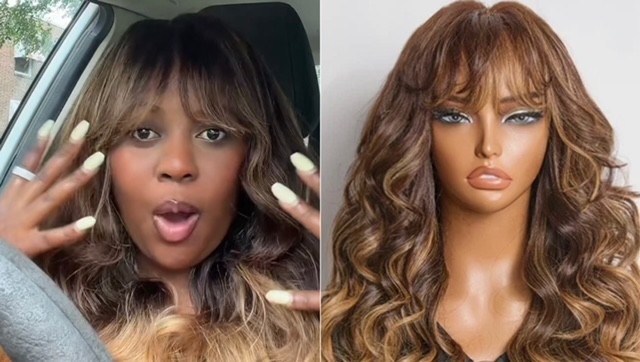 Tried It: Luvme Hair’s All-Day Comfort Wig Is Perfect For Your Hair Rotation