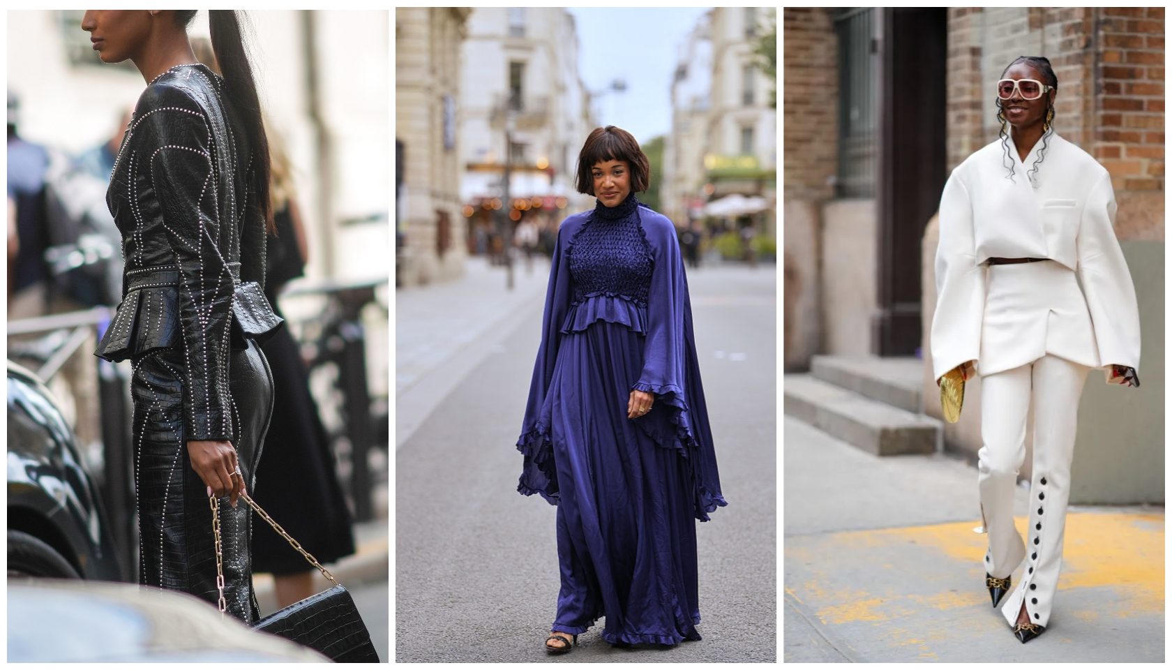 9 Fall Fashion Trends For Black Women In 2026