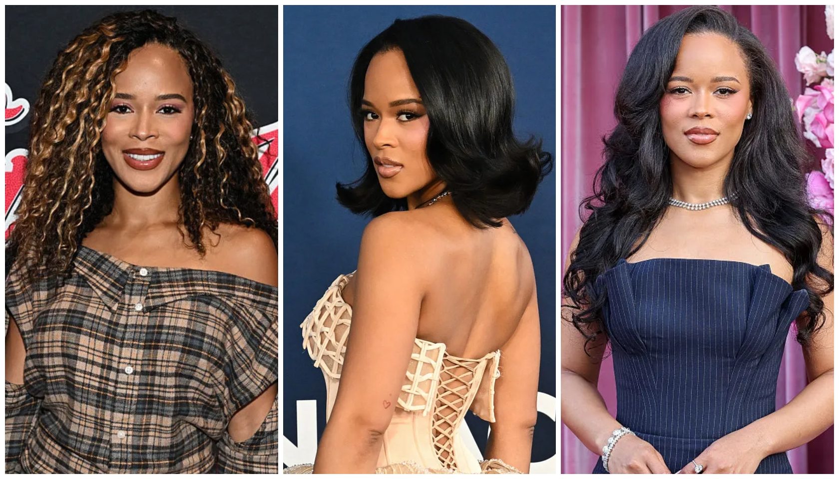 Serayah’s Style Range Deserves A Moment Of Its Own